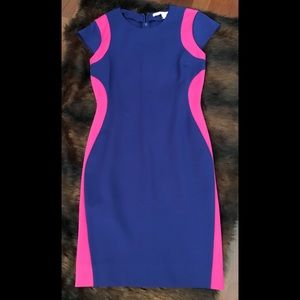 DVF unused Dress